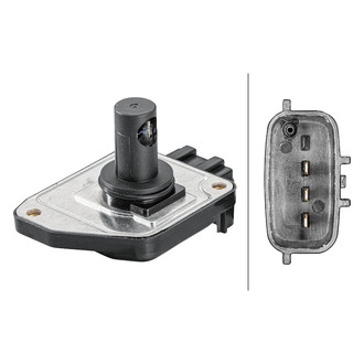 Hella® - Mass Air Flow Sensor