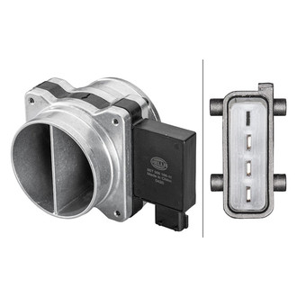 Hella® - Mass Air Flow Sensor