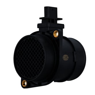 Hella® - Mass Air Flow Sensor
