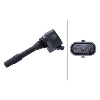 Hella® - Ignition Coil