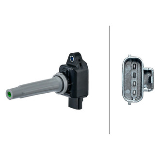 Hella® - Ignition Coil