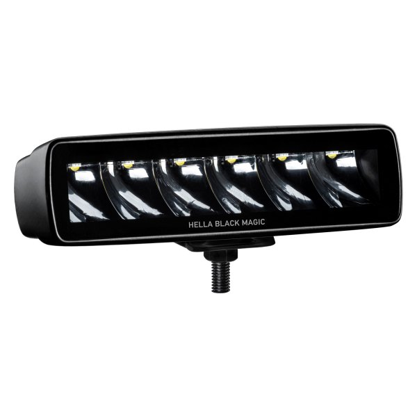Hella® - Black Series Mini Spot Beam LED Light Bar