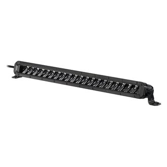 Hella® - Black Magic Slim 20" LED Light Bar