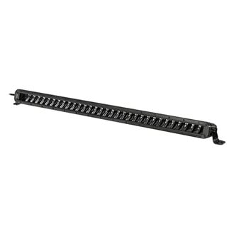 Hella® - Black Magic Slim LED Light Bar (32", 40", 50")