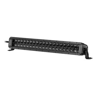 Hella® - Black Magic Dual Row LED Light Bar (21.5", 30", 40", 50")