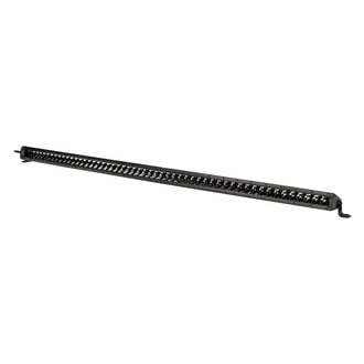 Hella® - Black Magic Slim 50" Curved Dual Row LED Light Bar