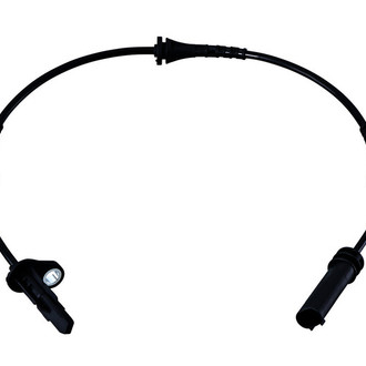 Hella® - Rear ABS Wheel Speed Sensor
