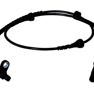 Hella® - Front ABS Wheel Speed Sensor