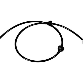 Hella® - Front ABS Wheel Speed Sensor