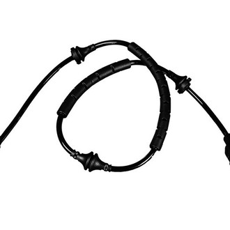 Hella® - Rear ABS Wheel Speed Sensor