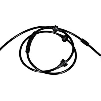 Hella® - ABS Wheel Speed Sensor