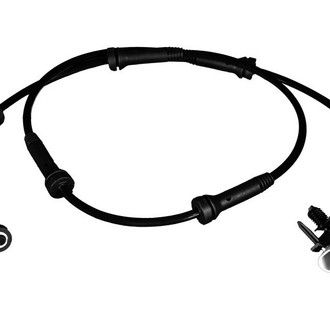 Hella® - Front ABS Wheel Speed Sensor