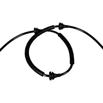 Hella® - Rear ABS Wheel Speed Sensor