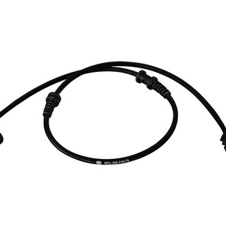 Hella® - Front ABS Wheel Speed Sensor