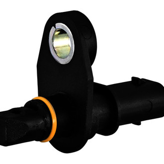 Hella® - ABS Wheel Speed Sensor