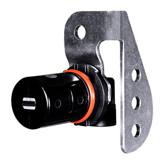 Hella® - ABS Wheel Speed Sensor