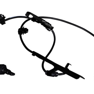 Hella® - ABS Wheel Speed Sensor
