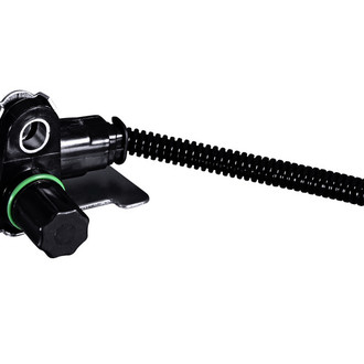 Hella® - ABS Wheel Speed Sensor
