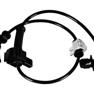 Hella® - Front ABS Wheel Speed Sensor