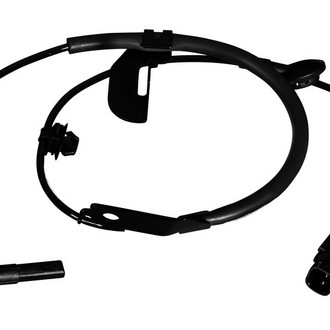Hella® - ABS Wheel Speed Sensor