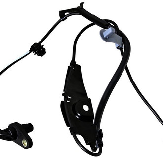 Hella® - ABS Wheel Speed Sensor