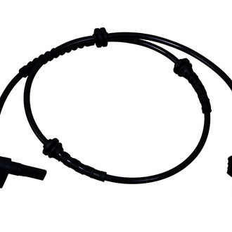 Hella® - ABS Wheel Speed Sensor