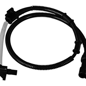 Hella® - ABS Wheel Speed Sensor
