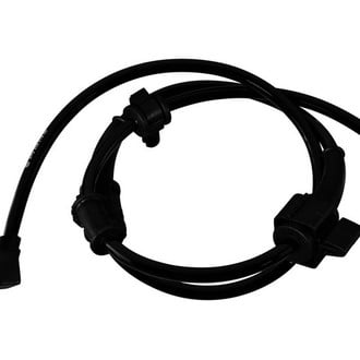 Hella® - Front Passenger Side ABS Wheel Speed Sensor