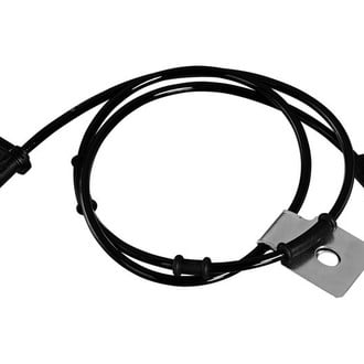 Hella® 358218581 - Front Right ABS Wheel Speed Sensor