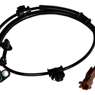 Hella® - ABS Wheel Speed Sensor