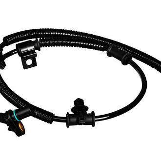 Hella® - ABS Wheel Speed Sensor