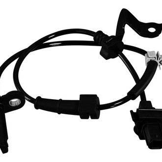 Hella® - ABS Wheel Speed Sensor