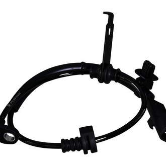 Hella® - Rear ABS Wheel Speed Sensor