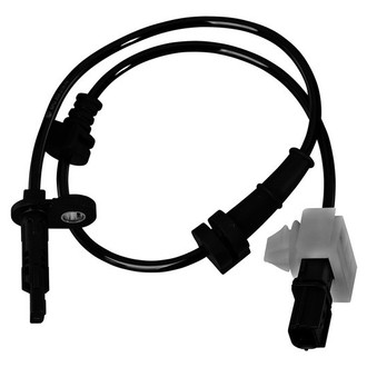 Hella® - ABS Wheel Speed Sensor