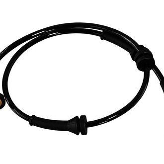 Hella® - Front ABS Wheel Speed Sensor