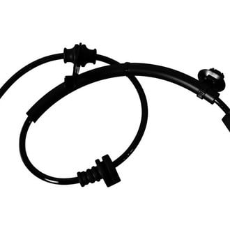 Hella® - ABS Wheel Speed Sensor