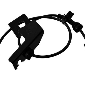 Hella® - ABS Wheel Speed Sensor