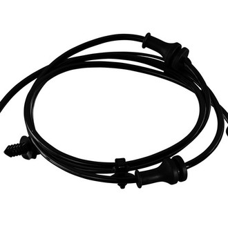 Hella® - Front ABS Wheel Speed Sensor
