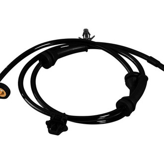 Hella® - Rear ABS Wheel Speed Sensor