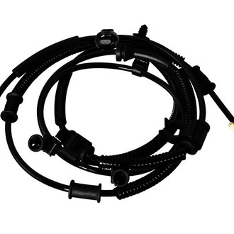 Hella® - Rear Passenger Side ABS Wheel Speed Sensor