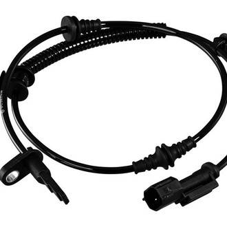 Hella® - Rear ABS Wheel Speed Sensor