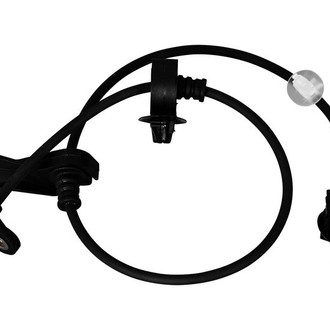 Hella® - ABS Wheel Speed Sensor