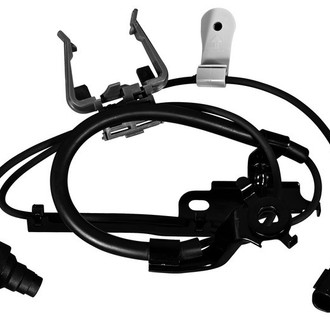 Hella® - ABS Wheel Speed Sensor
