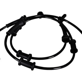 Hella® 358219131 - Front ABS Wheel Speed Sensor