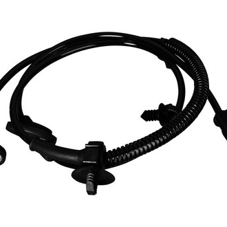 Hella® - ABS Wheel Speed Sensor