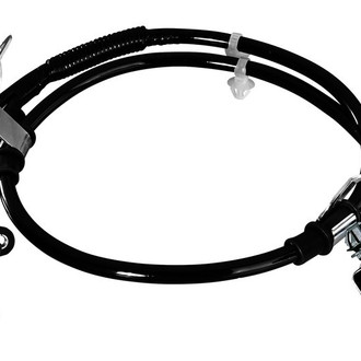 Hella® - Rear Right ABS Wheel Speed Sensor