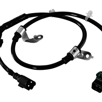 Hella® - Rear Driver Side ABS Wheel Speed Sensor