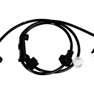 Hella® - ABS Wheel Speed Sensor