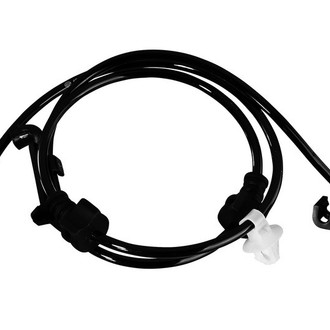 Hella® - ABS Wheel Speed Sensor