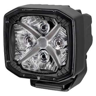 Hella® - X-Treme Series 3" 2x30W Cube Combo Beam LED Lights